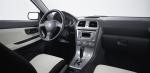 Saab 9-2X 2005 года